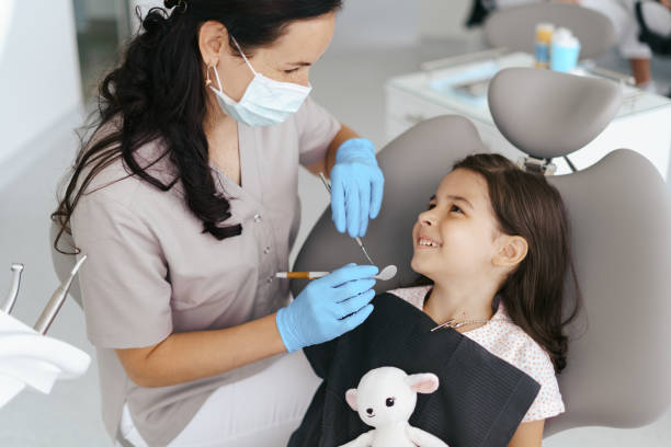 Best Emergency TMJ Treatment in Hickory Creek, TX