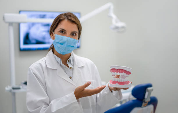 Best Emergency Gum Treatment in Hickory Creek, TX