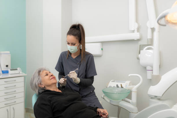 Best Weekend Emergency Dentist in Hickory Creek, TX