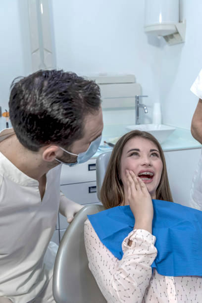 Best Urgent Care for Lost Fillings or Crowns in Hickory Creek, TX