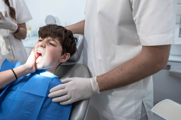 Best After-Hours Dental Trauma Care in Hickory Creek, TX