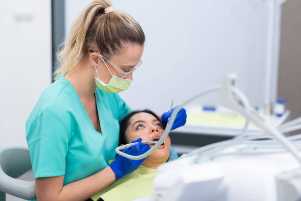 Best Emergency Treatment for Dental Infections or Abscesses in Hickory Creek, TX