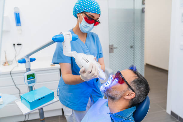 Best Emergency Gum Treatment in Hickory Creek, TX