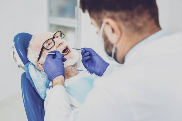 Best Emergency Dental Care for Broken or Chipped Teeth in Hickory Creek, TX